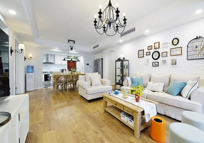 家庭裝修設(shè)計之客廳裝修知識大全_吊頂