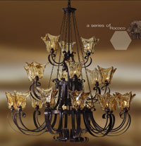 上海波托菲諾照明 點(diǎn)亮家居美學(xué)，賦能室內(nèi)設(shè)計(jì)選材新體驗(yàn)