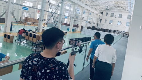 透明工廠活動(dòng) 天津利隆生物科技以“看得見(jiàn)的信任”引領(lǐng)行業(yè)新生態(tài)