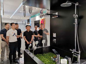 互通有無(wú)促發(fā)展，科技中介添新翼——駐馬店市建筑裝飾協(xié)會(huì)會(huì)員單位走訪(fǎng)活動(dòng)紀(jì)實(shí)